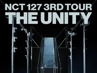 "NCT 127" will begin their third tour concert next month in South Korea