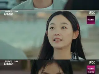 ≪Korean TV Series NOW≫ “Strong Woman Kang Nam Soon” EP3, Choi Hee Jin tries to erase Lee YuMi = viewership rating 8.0%, synopsis/spoilers