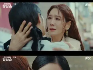 ≪Korean TV Series NOW≫ “Strong Woman Kang Nam Soon” EP4, Lee YuMi and Kim Jung Eun tearful reunion = audience rating 9.8%, synopsis/spoilers