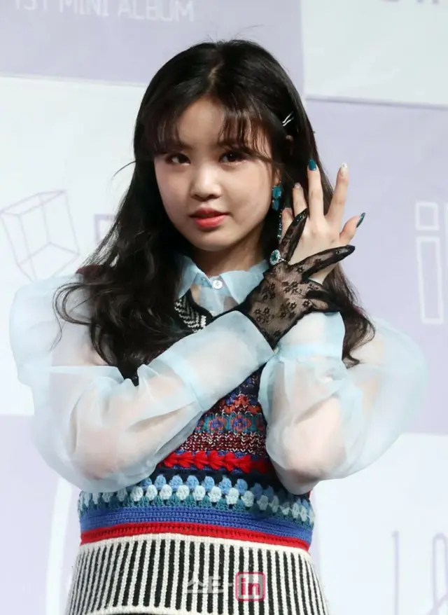 元「(G)I-DLE」スジン、新事務所に所属し復帰を準備中
