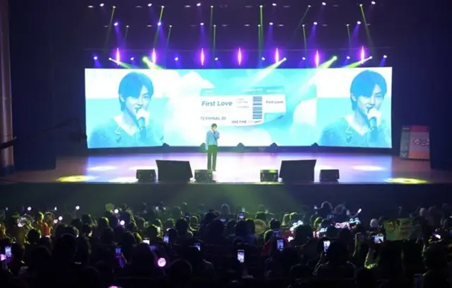 「2023～2024韓国訪問の年」記念「10月のある素敵な日（One Fine Day in October）」イベント開催