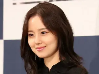 [Official] Actress MOON CHAE WON is accused of fake news... "There is no criminal complaint, no agreement, and no good course of action."