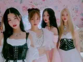 "FIFTY FIFTY", only Kina cancels appeal to dismiss exclusive contract provisional disposition...Is this the beginning of conflict between members?