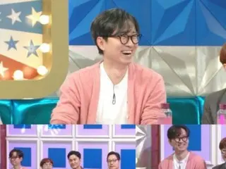 Director Jang Han-joon clarifies rumors of separation from his wife, popular TV series scriptwriter Kim Eun-hee, on a program = "Radio Star"