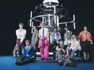 "NCT 127" will hold their second dome tour in Japan