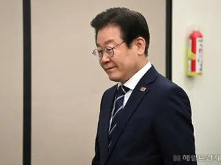 Seoul Central District Public Prosecutors Office ``Both Lee Jae-myung and Democratic Party representatives are detained in each case'' = South Korea