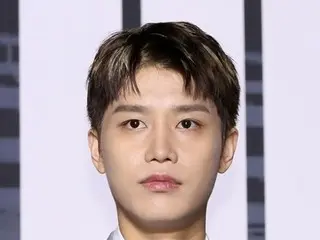 ``Motorcycle accident'' ``NCT 127'' Taeil will not participate in November concert ``It's time for adequate treatment and rest''