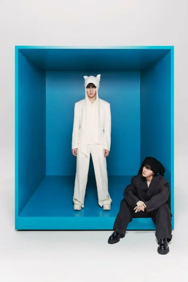 「BTS（防弾少年団）」 V＆JUNG KOOK、米ビルボードメインチャートに名を連ねる…ソロもグループも大活躍4