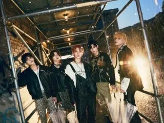 “A surprisingly diverse range of genres”…Overseas media praises TXT’s new album