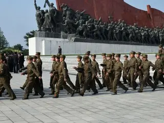 US State Department's special envoy for human rights in North Korea: ``I hope that the US-South Korean ``North Korea Human Rights Consultative Body'' will be restarted within the year''