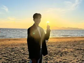 Park Hyung Sik (ZE:A), "What kind of magic did you use?"...Like a scene from a movie