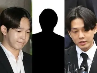 Famous South Korean actor in his 40s suspected of drug use, following drug scandal involving Yu A In and Nam Tae Hyeong?