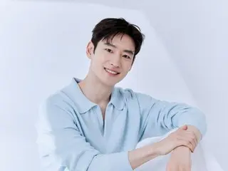 [Official] Actor Lee Je Hoon returns to activities after treatment after being discharged from the hospital... 'Investigation Team Leader: The Beginning' will also resume filming in November