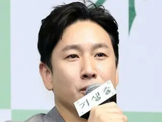“Drug Detective” actor Lee Sun Kyun sues the blackmailer without stating his exact position… Has his image hit rock bottom?