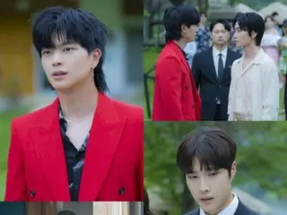 ≪Korean TV Series OST≫ “Golden Spoon”, best masterpiece “On my way” = Lyrics/Commentary/Idol singer