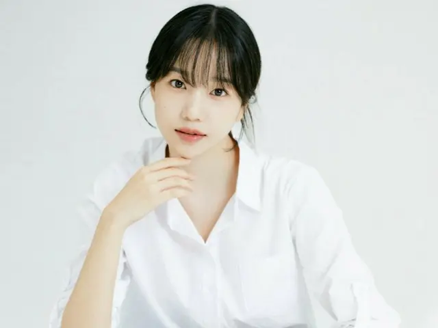 歌手チョ・ユリ（元IZ*ONE）、「イカゲーム」2を控え新プロフィール写真を公開