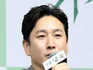 "Drug Investigation" actor Lee Sun Kyun has already started "cutting his losses" in the advertising industry...It has even spread to his wife Jung Hye Jin.