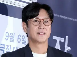 Actor Lee Sun Kyun, a “private spy → suspect”, is charged with drug administration at the home of a female employee of an entertainment facility.