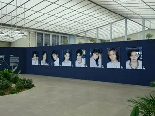 "NCT 127", "Mysterious Exhibition" ends...A huge success with fans