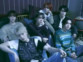 "WayV" will hold a showcase tour to commemorate the release of their 2nd full album in China next month