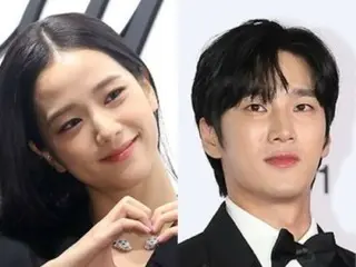 "BLACKPINK" JISOO & actor Ahn BoHyun's love affair ended after 2 months... They announced their breakup in a very short period of time.
