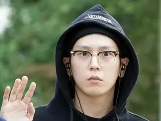 Himchan (formerB.AP), who is currently in prison, is found to have committed another sexual crime during his trial for indecent assault... The victim says, ``We demand strict punishment.''