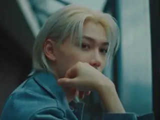 “Stray Kids” releases teaser video for “Leave”