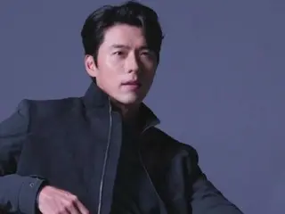 Actor Hyun Bin, who “married Song YEJIN last year,” became even more handsome after becoming a husband and father…former’s “genius of face”