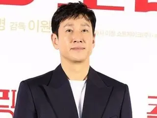 "It was the best TV series of my life..." Lee Sun Kyun, the popular "My Uncle" in Japan, is in danger of not being watched due to the "drug controversy"?