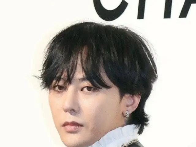 G-DRAGON（BIGBANG）、薬物使用の疑いで立件…警察“捜査中”