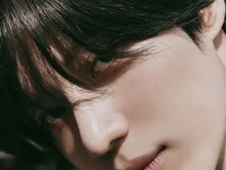 "SHINee" TAEMIN, new song "Guilty" MV trailer photo released! Unique mood and visuals