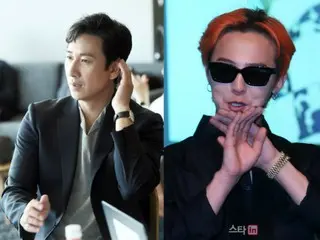 G-DRAGON is also being investigated as part of the same 'Gangnam entertainment facility drug incident' as Lee Sun Kyun... Could the same doctor be the source?