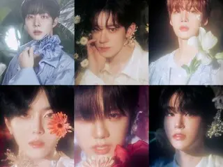 Boy group “NINE.i” confirms comeback with “NEVERLAND” on November 2nd