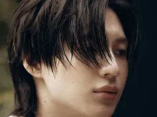 "SHINee" TAEMIN, what he himself says about "Guilty" is expected... "Natural visuals and tension."