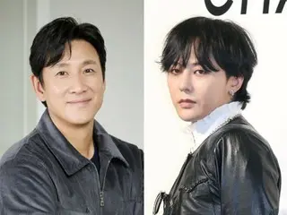 Actors Lee Sun Kyun & G-DRAGON “suspected of drug use” are banned from “departure” by the police