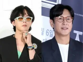 Actor Lee Sun Kyun, G-DRAGON, banned from departure due to “suspected drug use”…Reagent test + call breakdown analysis