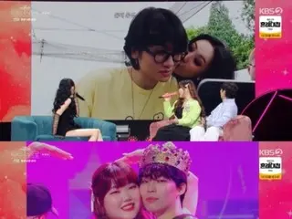 “LE SSERAFIM”, 4 members will be performing “Onal Obam”… “Kim Chae Won is recovering his condition”