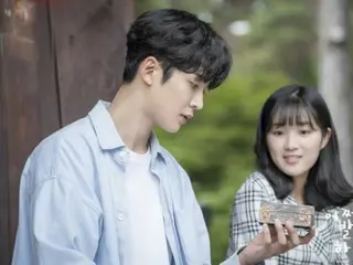 ≪Korean TV Series OST≫ “Haru I Accidentally Found”, Best Masterpiece “My Beauty” = Lyrics/Commentary/Idol Singer