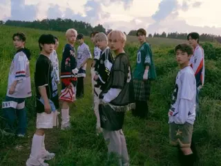 “FANTASY BOY” ranks No. 1 on K-TOPSTAR for 2 consecutive weeks