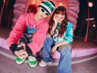 “AKMU” and “Love Lee” have been long hits…53 consecutive days at No. 1, the longest record this year