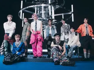[Recommended K-POP] Featuring NCT 127 songs that are perfect for the night!