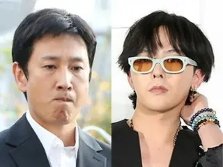 Actor Lee Sun Kyun on 'drug charges' will be summoned again soon, G-DRAGON is making adjustments... 'There is a possibility of a heavy prison sentence'