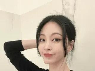 Actress Han Ye Seul, AI visual more gorgeous than AI
