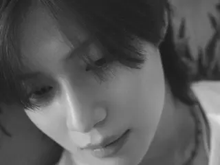 "SHINee" TAEMIN releases "Guilty" today (30th)...Countdown live held