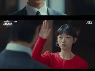 ≪Korean TV Series NOW≫ “Strong Woman Kang Nam Soon” EP8, Lee YuMi gets angry at Byeon WooSeok = viewership rating 8.5%, synopsis/spoilers