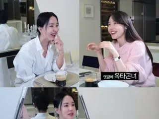 Mina (Girl's Day) has an extraordinary love for clubs... "I danced a lot without even drinking" (Um JungHwaTV)