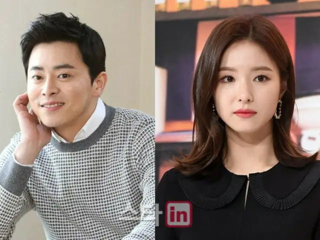 チョ・ジョンソクXシン・セギョン、新ドラマ「セジャク（原題）」tvNで編成…24年1月初放送
