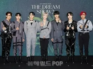 "NCT DREAM" notifies the brand of cancellation of advertising model contract...Continues advertising despite unpaid performance fee