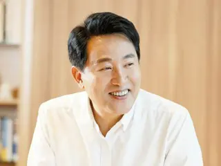 Gimpo City's ``Incorporation into Seoul''...Seoul Mayor ``Connecting surrounding cities is a natural phenomenon''