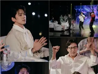 ≪Korean TV Series NOW≫ “Sacred Idol” EP3, Kim MIN-GYU accepts the fate of living as an idol = audience rating 2.0%, synopsis/spoilers